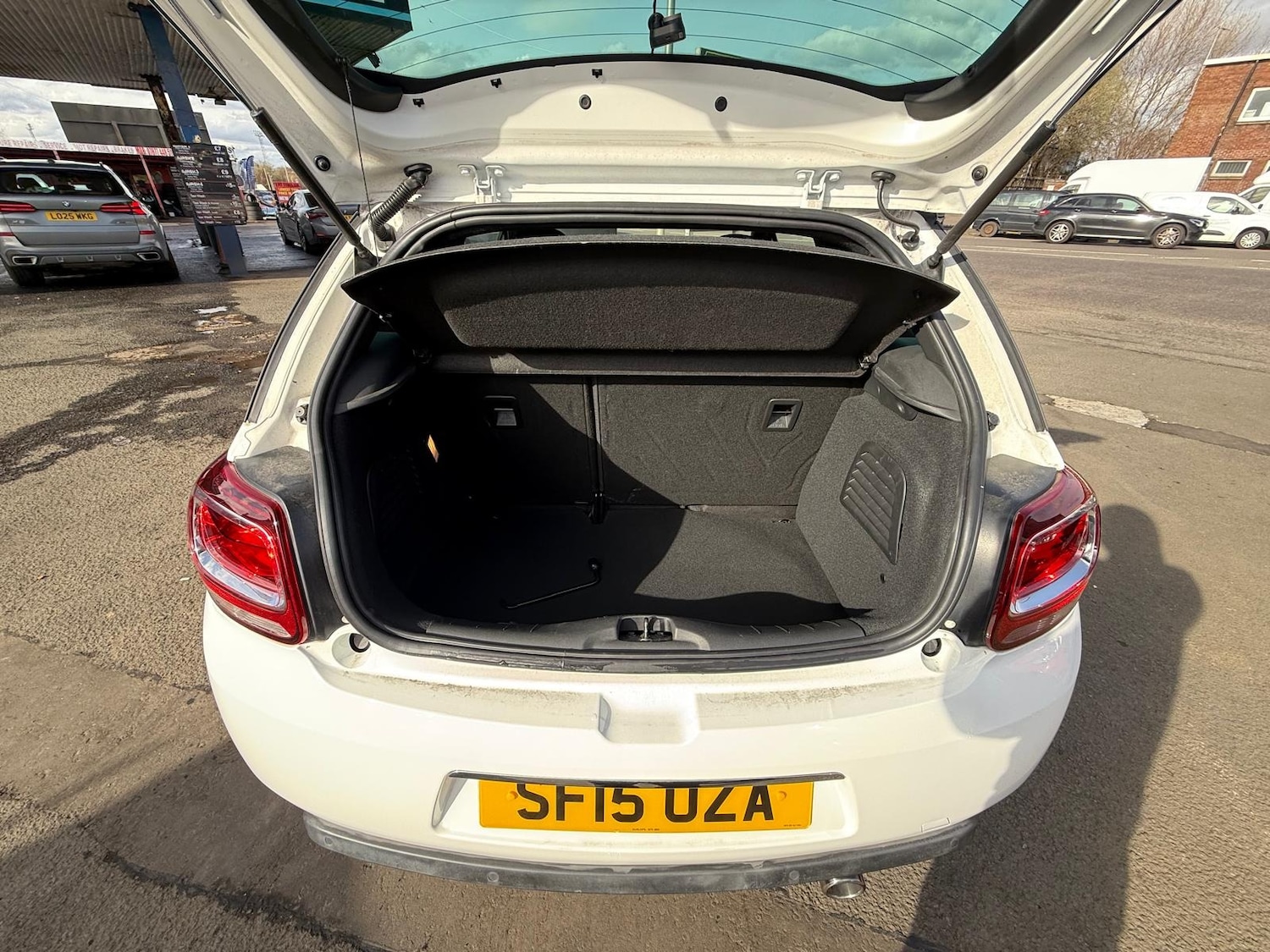 Used Citroen DS3 2015 for sale - 78180104: Photo 14