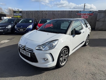 Used Citroen DS3 2015 for sale - 78180104: Photo