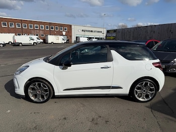 Used Citroen DS3 2015 for sale - 78180104: Photo