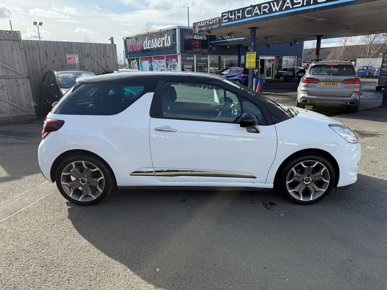 Used Citroen DS3 2015 for sale - 78180104: Photo 8