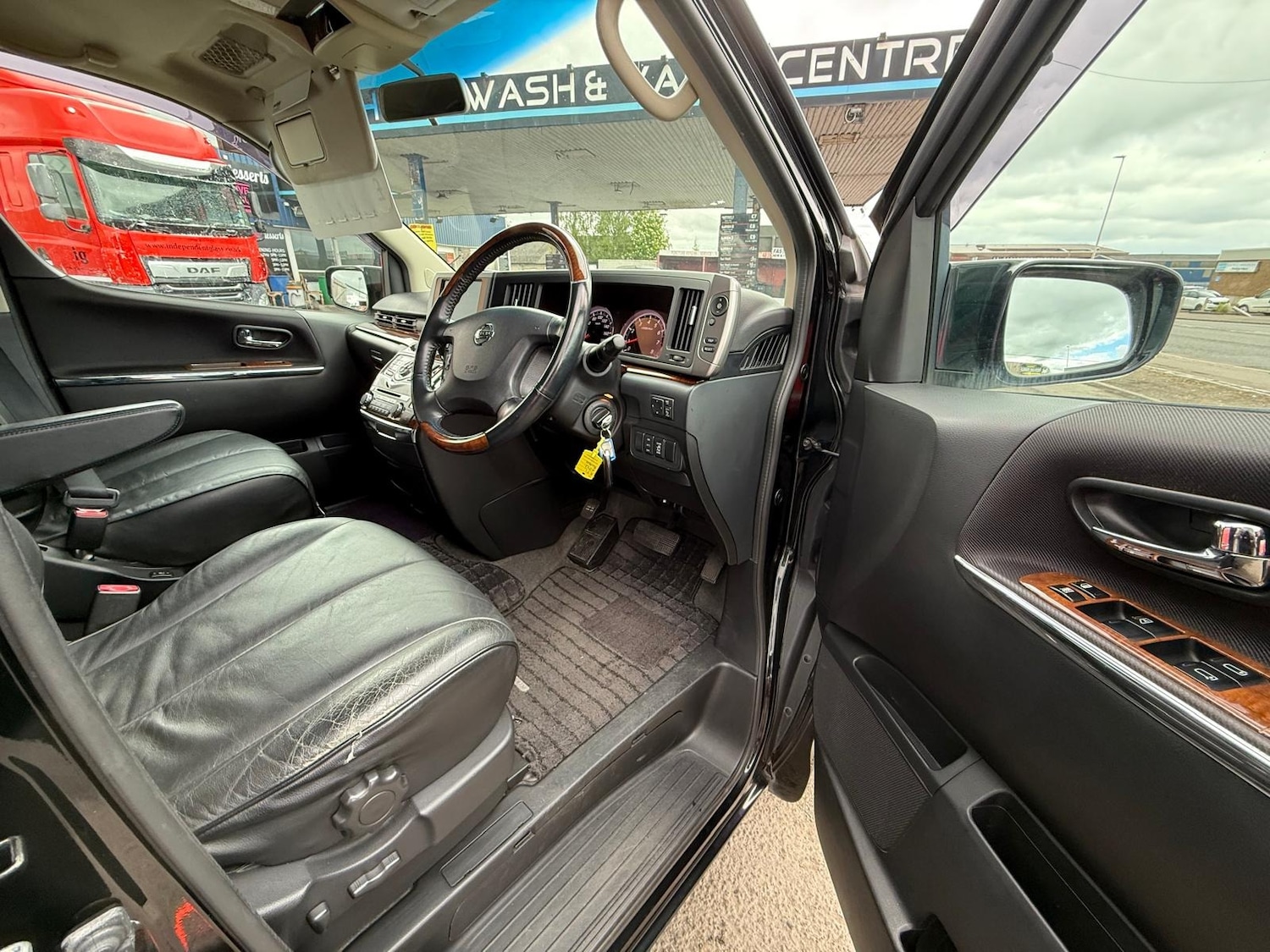 Vehicle 19