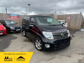 2024 (08) - 2.5 HIGHWAY STAR 5-Door