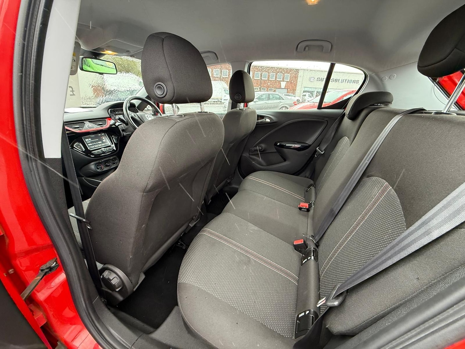 Used Vauxhall Corsa 2016 for sale - 76172741: Photo 10
