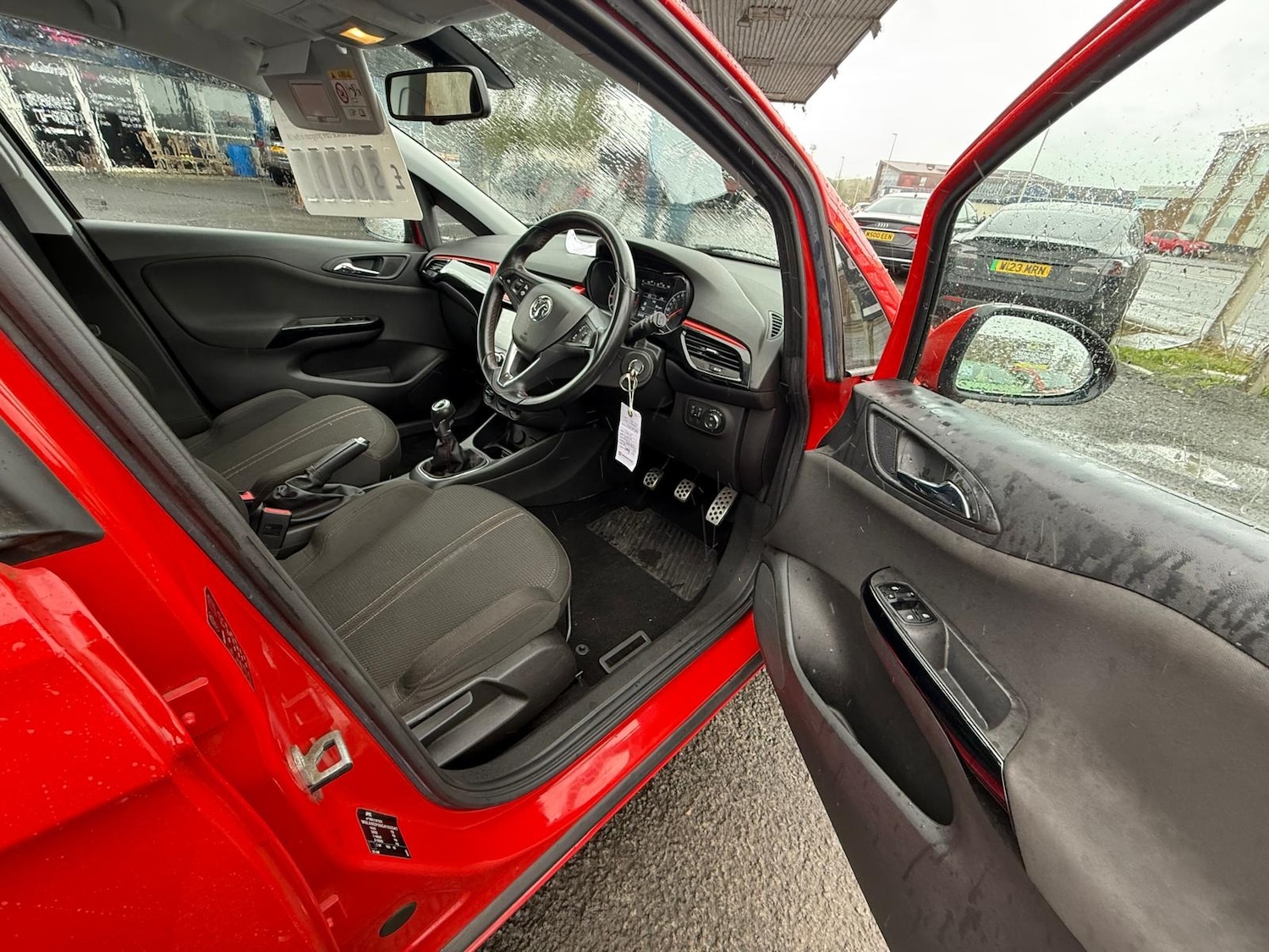 Used Vauxhall Corsa 2016 for sale - 76172741: Photo 14
