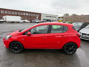 Used Vauxhall Corsa 2016 for sale - 76172741: Photo