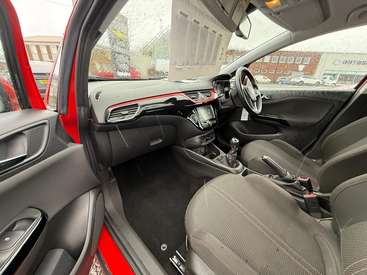 Used Vauxhall Corsa 2016 for sale - 76172741: Photo 9