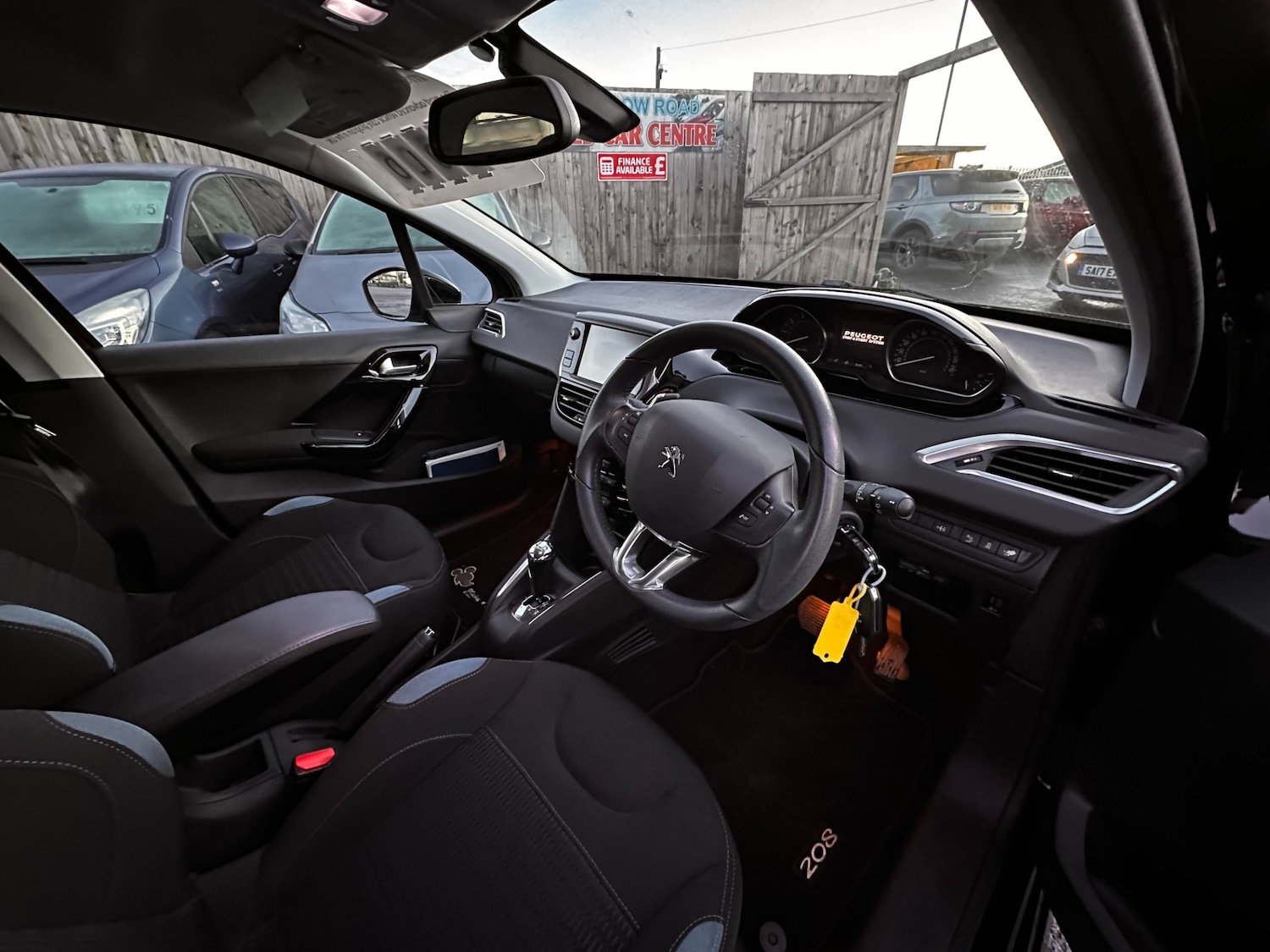 Used Peugeot 208 2025 for sale - 77211261: Photo 10