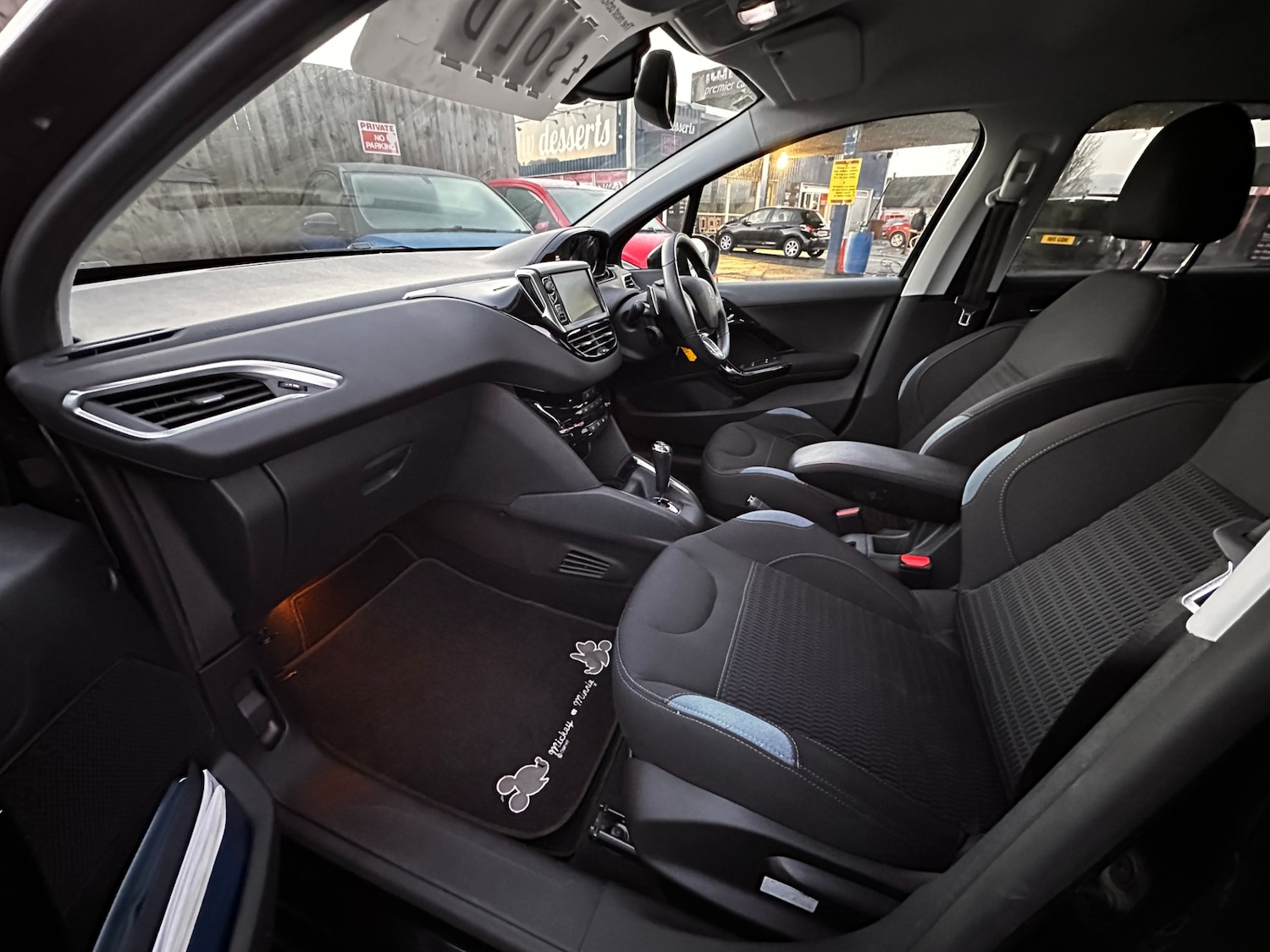 Used Peugeot 208 2025 for sale - 77211261: Photo 11