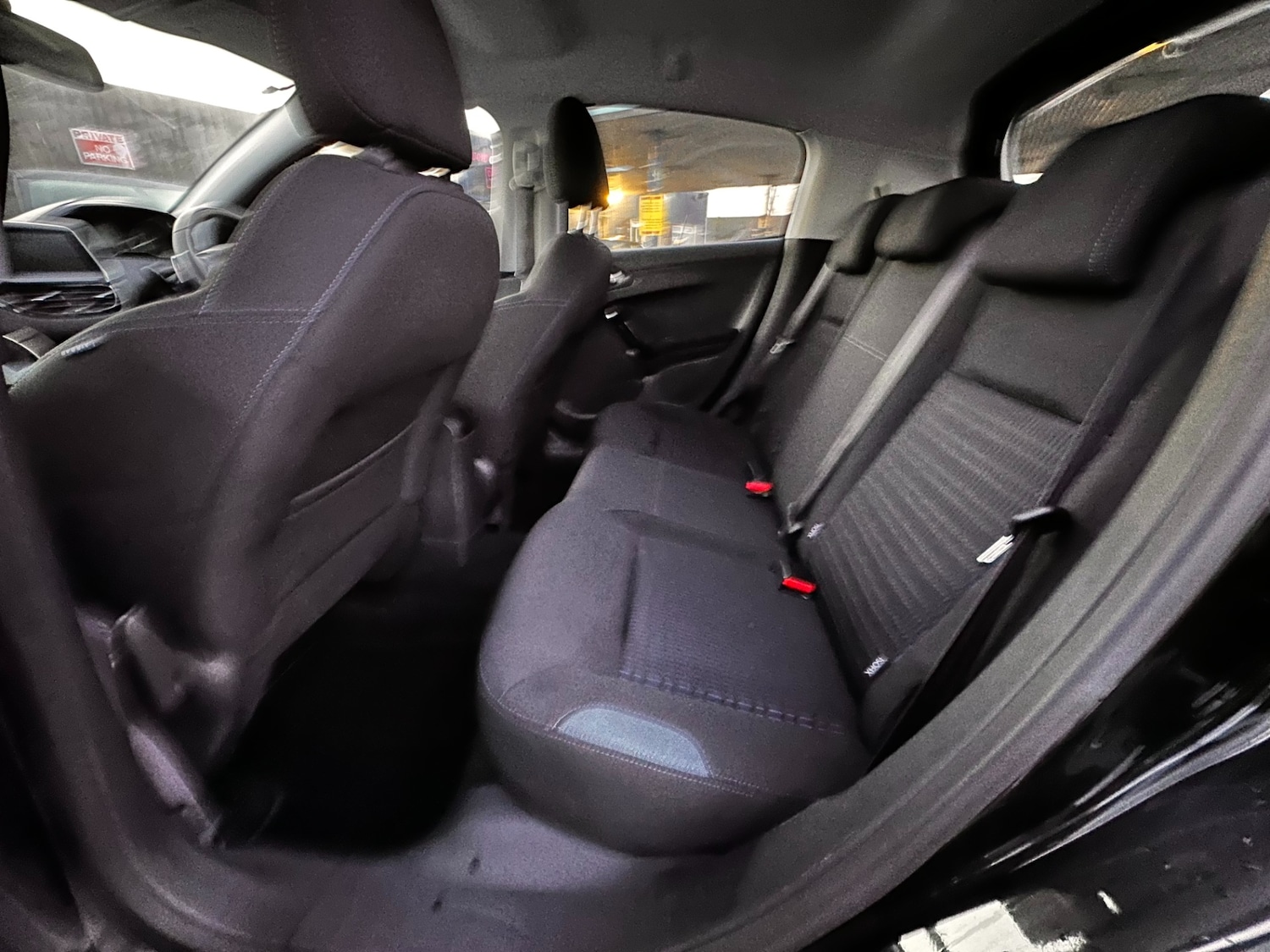 Used Peugeot 208 2025 for sale - 77211261: Photo 12