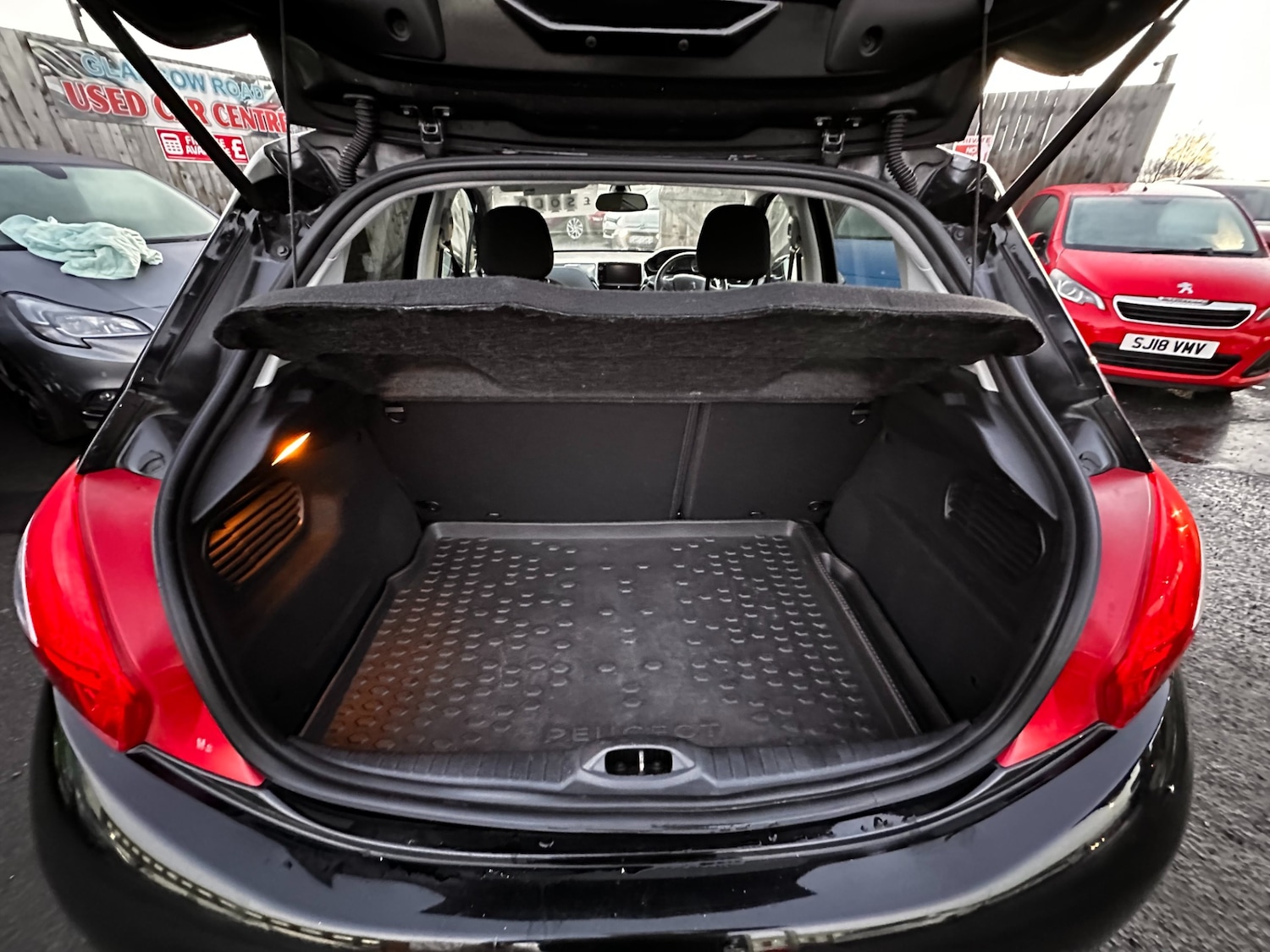 Used Peugeot 208 2025 for sale - 77211261: Photo 15