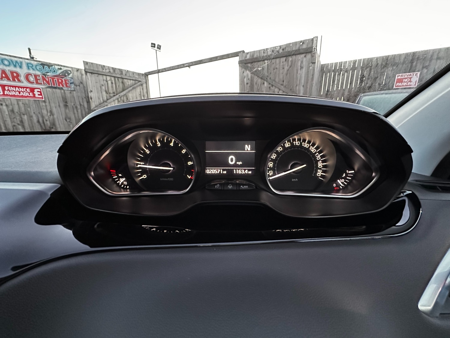 Used Peugeot 208 2025 for sale - 77211261: Photo 16