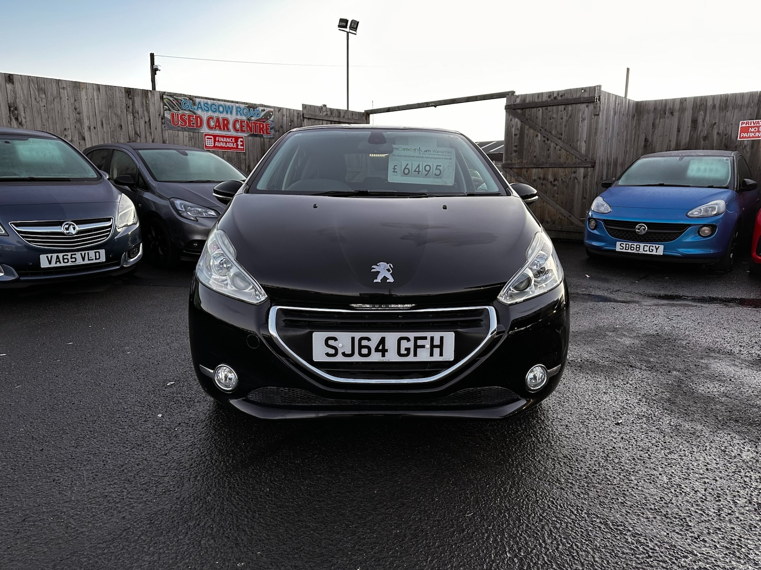 Used Peugeot 208 2025 for sale - 77211261: Photo 2