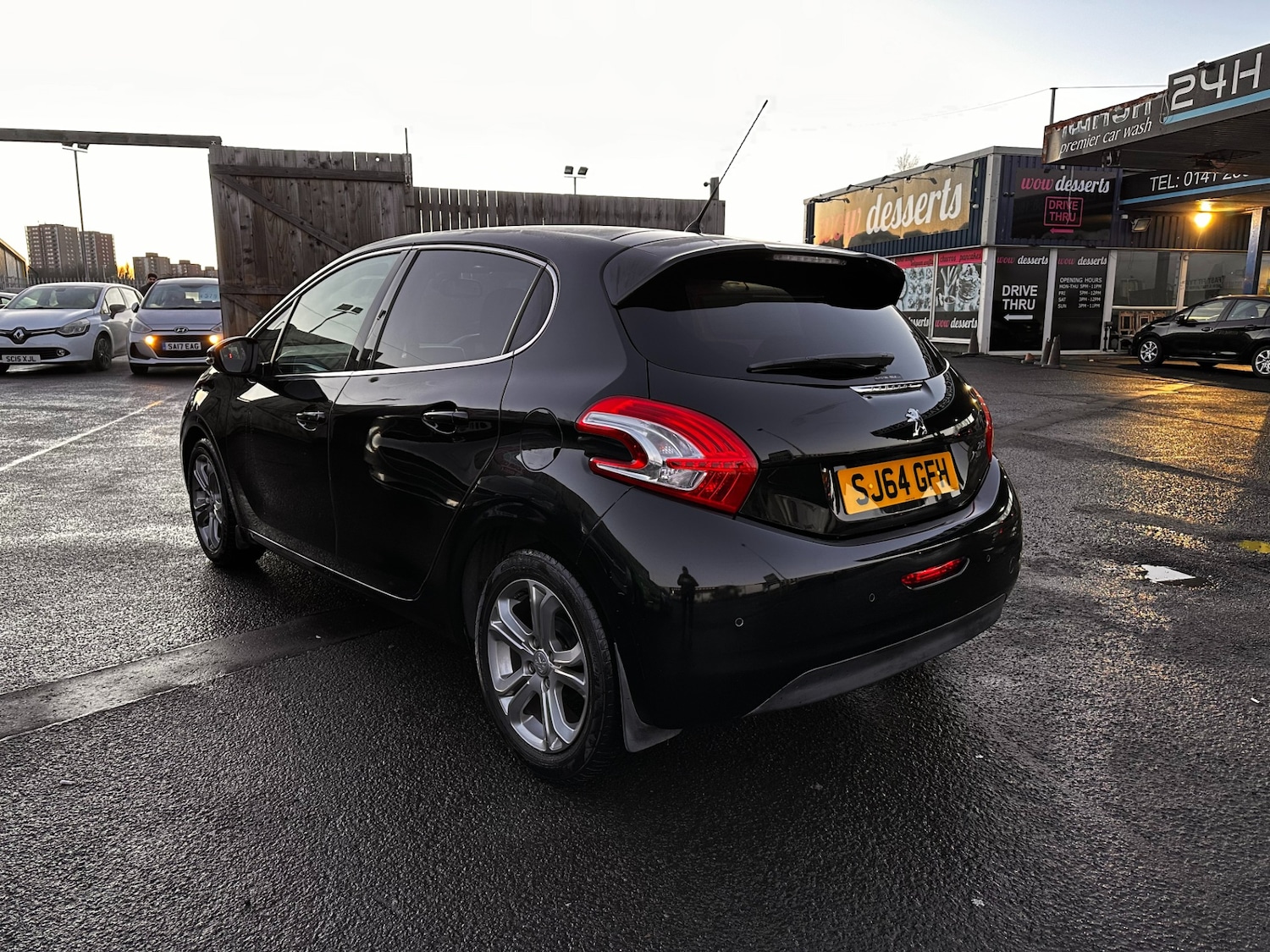 Used Peugeot 208 2025 for sale - 77211261: Photo 5