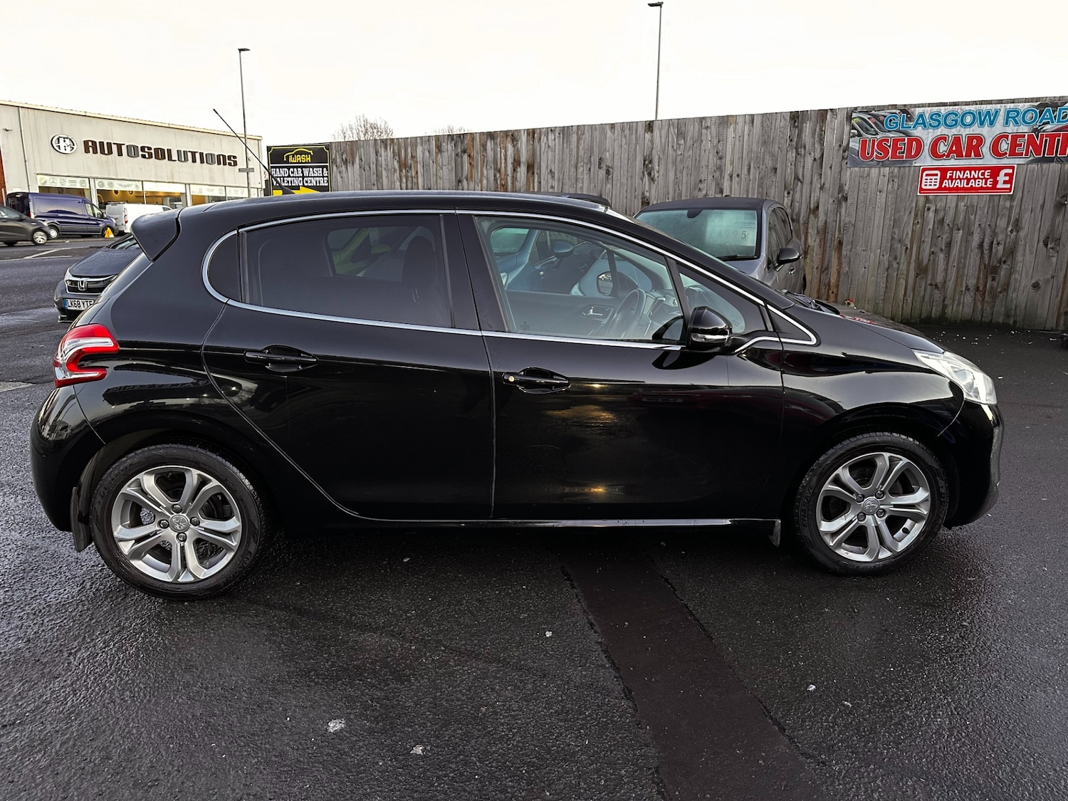 Used Peugeot 208 2025 for sale - 77211261: Photo 8