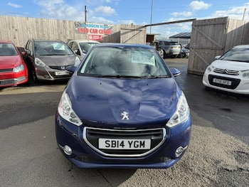 Used Peugeot 208 2014 for sale - 78251148: Photo