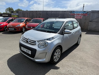 Used Citroen C1 2017 for sale - 78605212: Photo