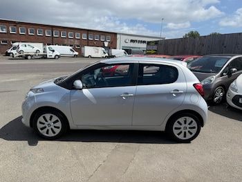 Used Citroen C1 2017 for sale - 78605212: Photo