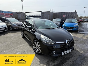 Used Renault Clio undefined for sale - 78178063: Photo