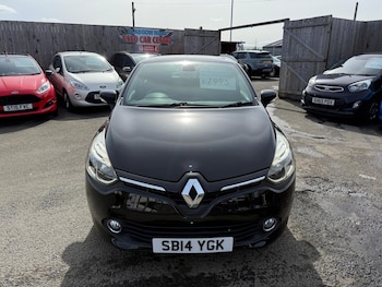 Used Renault Clio undefined for sale - 78178063: Photo