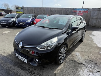 Used Renault Clio undefined for sale - 78178063: Photo
