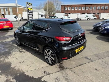 Used Renault Clio undefined for sale - 78178063: Photo