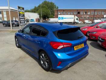 Used Ford Focus 2019 for sale - 74645733: Photo