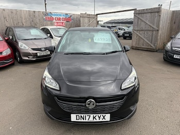 Used Vauxhall Corsa 2017 for sale - 78618322: Photo