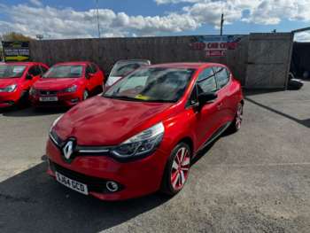 Used Renault Clio  for sale - 74490758: Photo