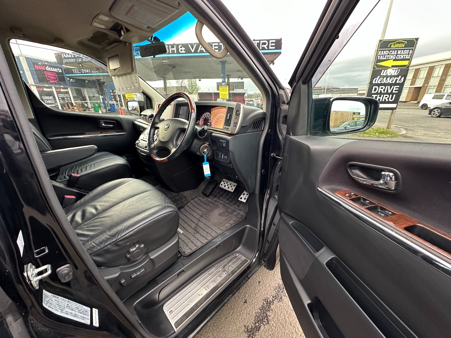 Vehicle 19
