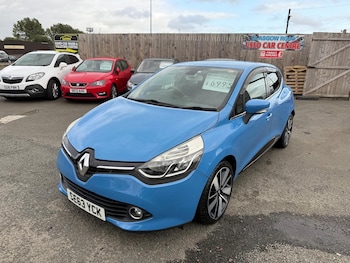 Used Renault Clio  for sale - 75512002: Photo
