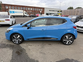 Used Renault Clio  for sale - 75512002: Photo