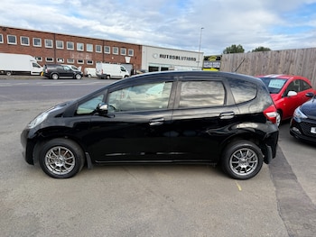 Used Honda Jazz 2013 for sale - 75932219: Photo