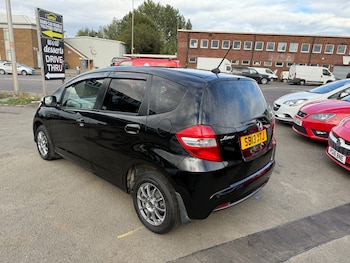 Used Honda Jazz 2013 for sale - 75932219: Photo