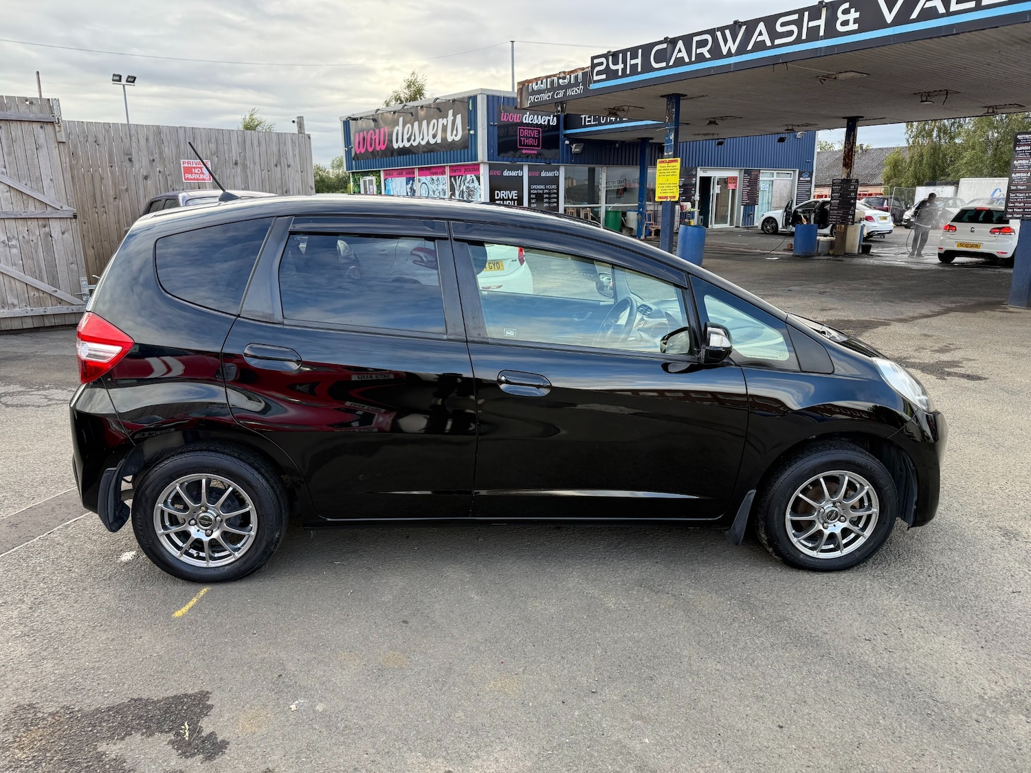 Vehicle 6