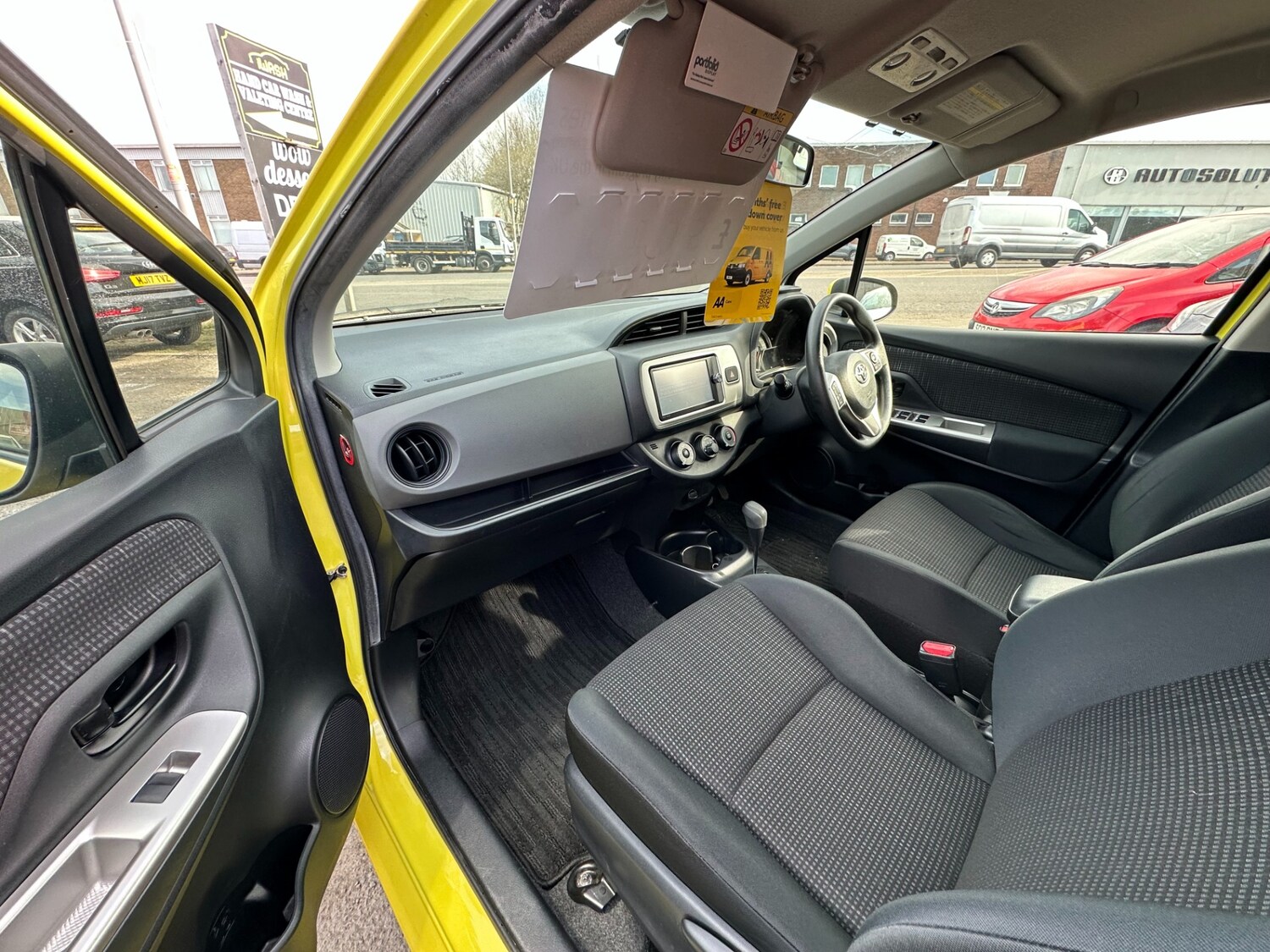 Used Toyota Yaris 2025 for sale - 77450551: Photo 11