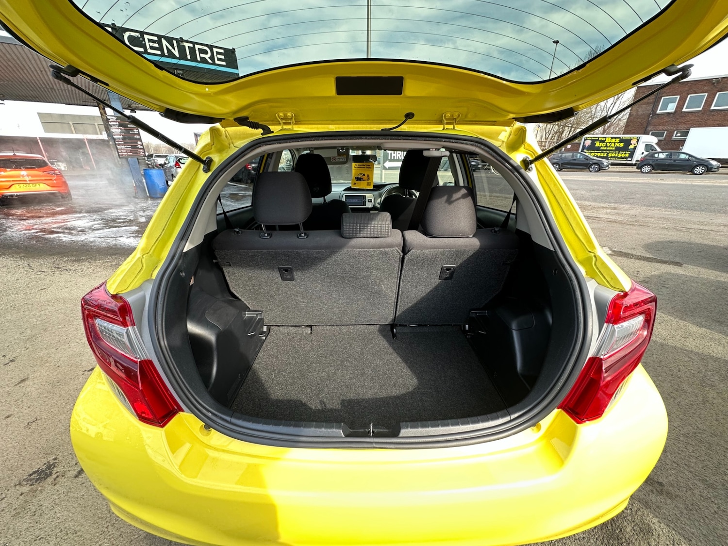 Used Toyota Yaris 2025 for sale - 77450551: Photo 15