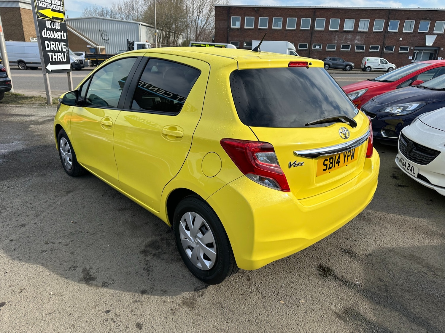 Used Toyota Yaris 2025 for sale - 77450551: Photo 5