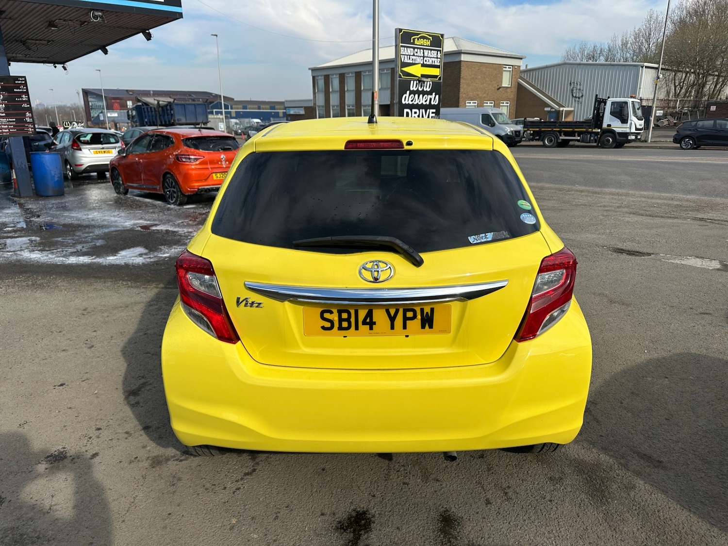 Used Toyota Yaris 2025 for sale - 77450551: Photo 6