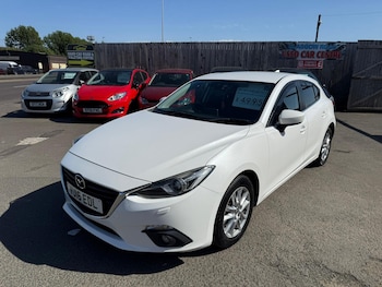 Used Mazda Mazda3 2016 for sale - 78779111: Photo