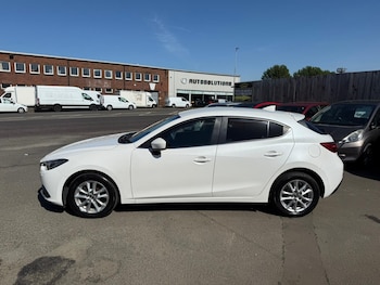 Used Mazda Mazda3 2016 for sale - 78779111: Photo