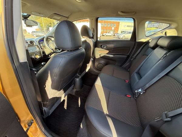 Used Nissan Note 2025 for sale - 76090746: Photo 10