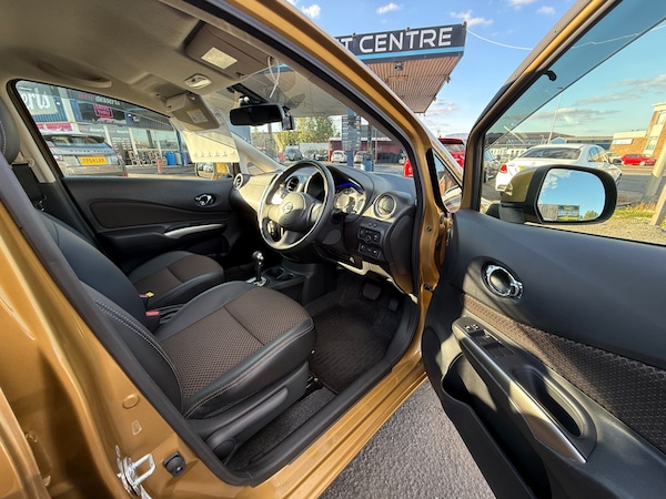 Used Nissan Note 2025 for sale - 76090746: Photo 16