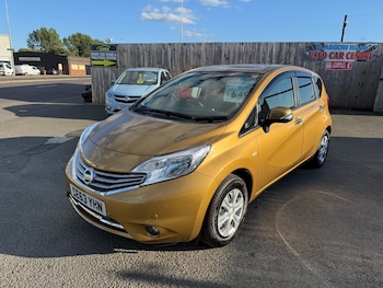 Used Nissan Note 2025 for sale - 76090746: Photo 2