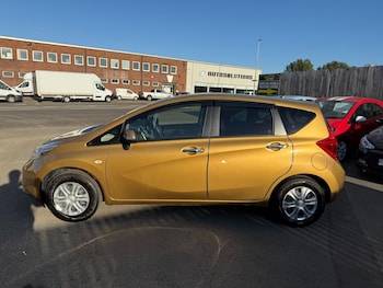 Used Nissan Note 2025 for sale - 76090746: Photo 3