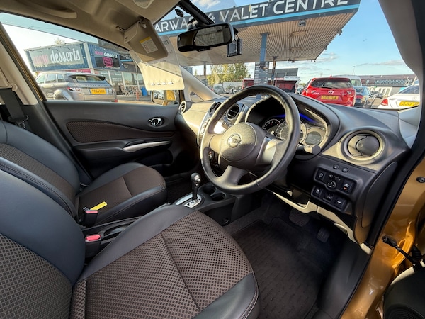 Used Nissan Note 2025 for sale - 76090746: Photo 7