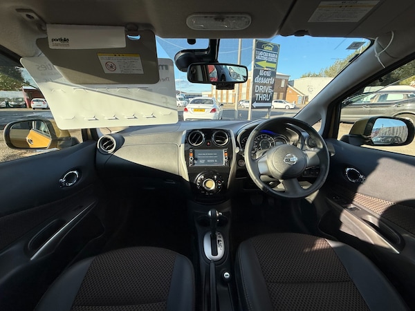 Used Nissan Note 2025 for sale - 76090746: Photo 8