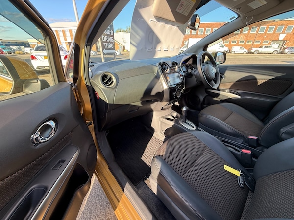 Used Nissan Note 2025 for sale - 76090746: Photo 9