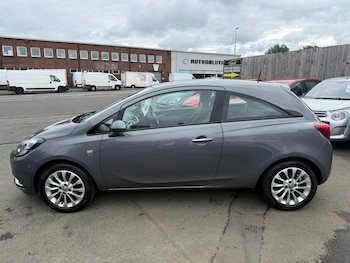Used Vauxhall Corsa 2015 for sale - 78928928: Photo