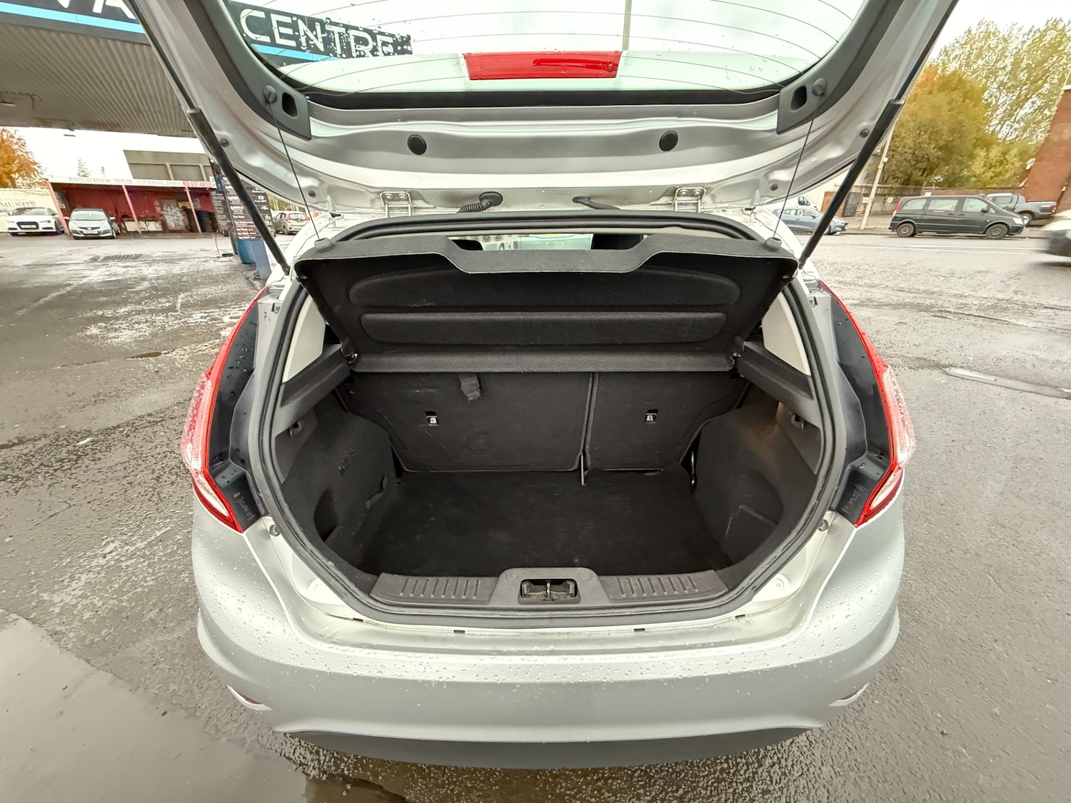 Used Ford Fiesta 2016 for sale - 76375443: Photo 11