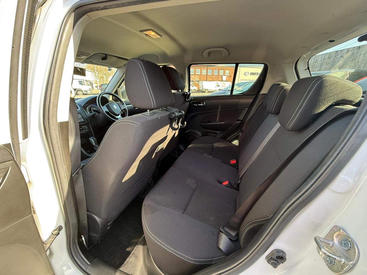 Used Suzuki Swift 2025 for sale - 77778741: Photo 12